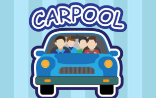 Carpool Directory