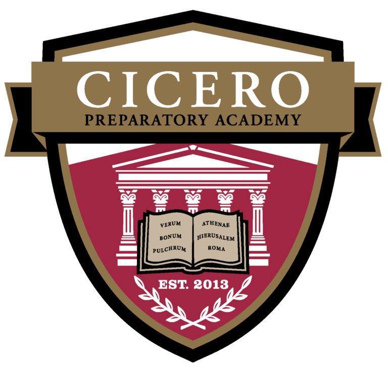 cicero_prep_crest_3c Great Hearts Cicero Prep, Serving Grades 612