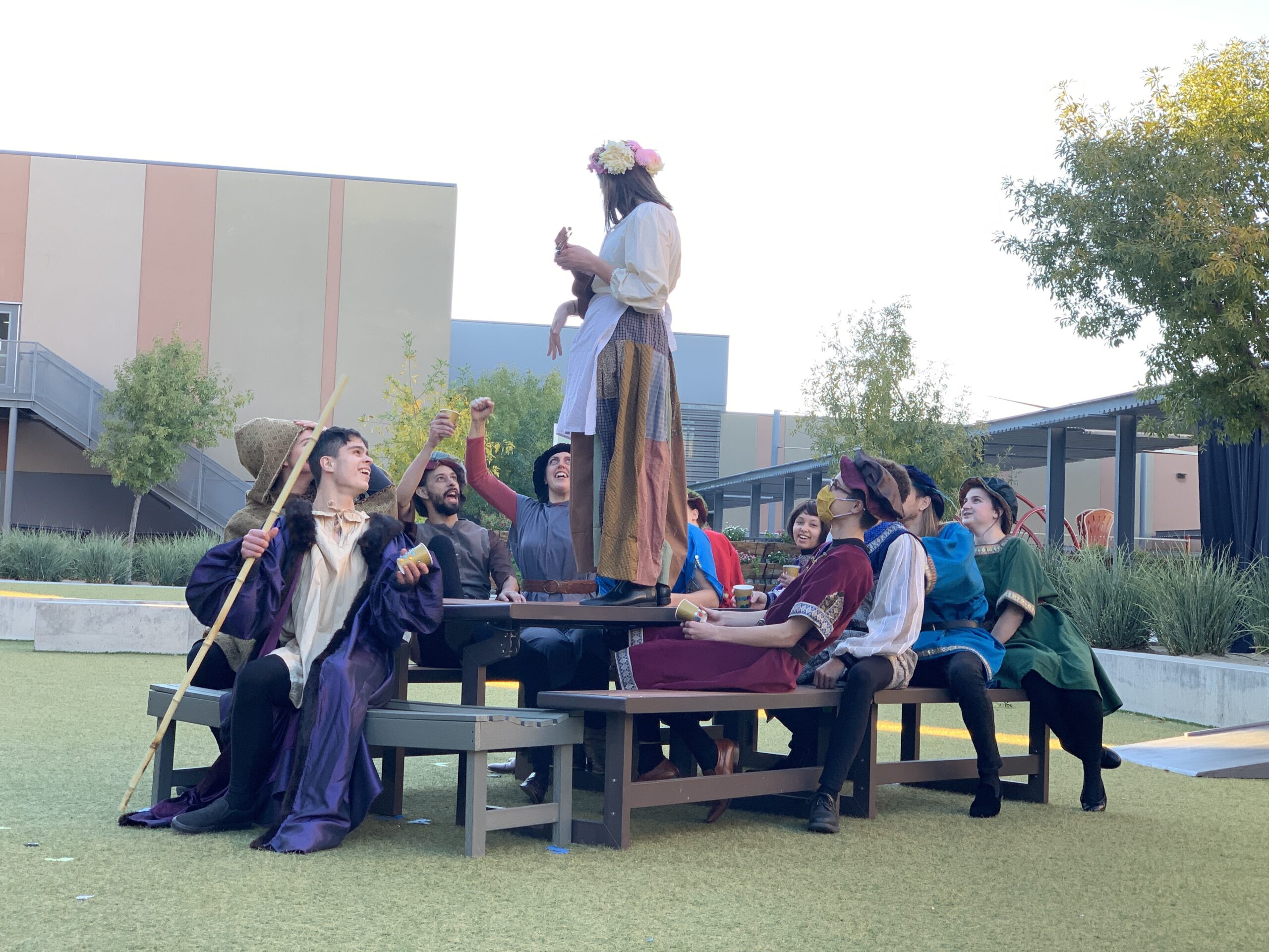 Cicero Prep Drama Great Hearts Cicero Prep Serving Grades 6 12 Cicero Prep Drama Great Hearts Cicero Prep Serving Grades 6 12