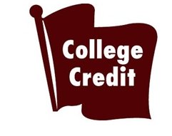 College Credit Options